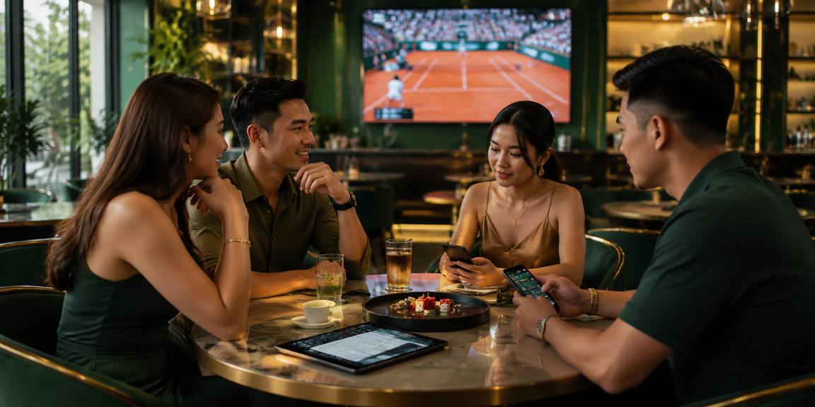 ray bet Phương thức nạp và rút
